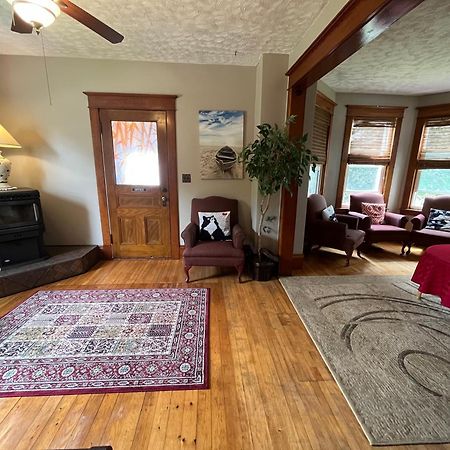 The Coastal Country House In New Brunswick Cape Tormentine エクステリア 写真