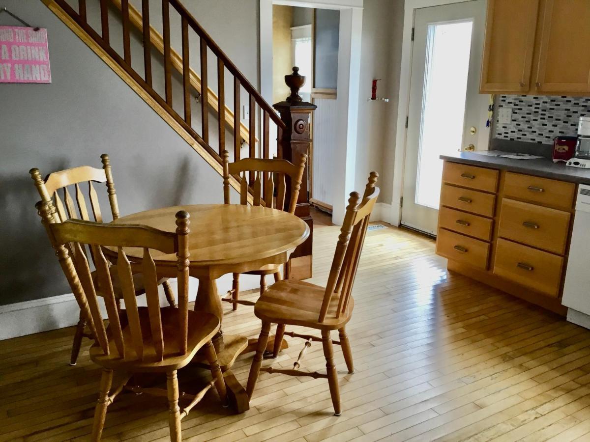 The Coastal Country House In New Brunswick Cape Tormentine エクステリア 写真