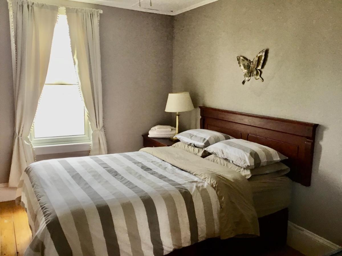 The Coastal Country House In New Brunswick Cape Tormentine エクステリア 写真