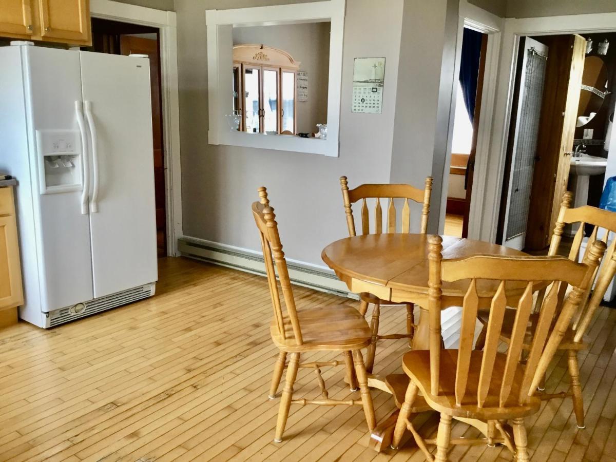 The Coastal Country House In New Brunswick Cape Tormentine エクステリア 写真