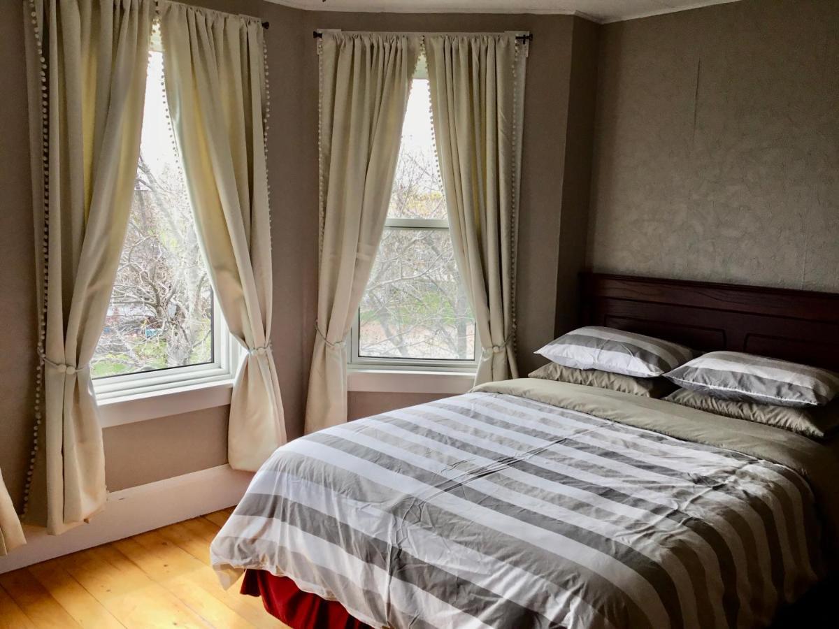 The Coastal Country House In New Brunswick Cape Tormentine エクステリア 写真