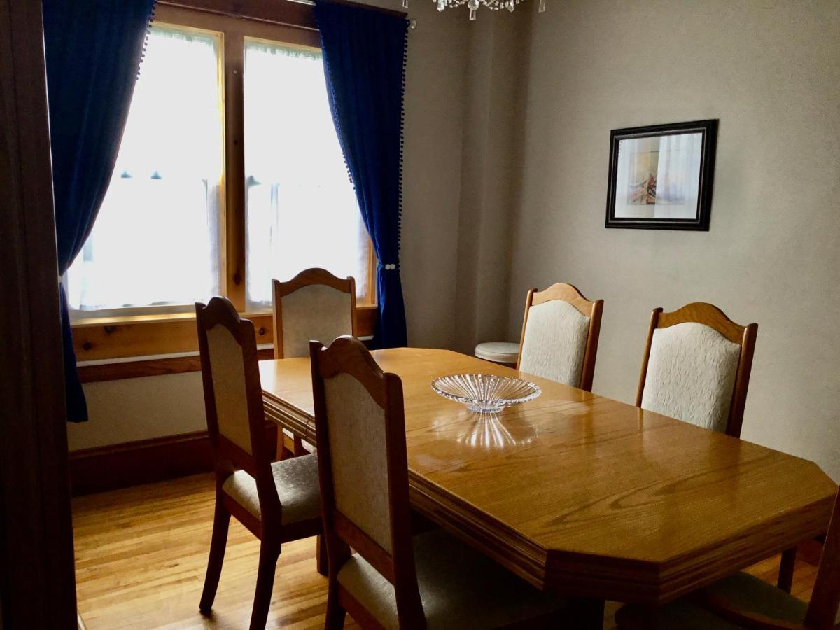 The Coastal Country House In New Brunswick Cape Tormentine エクステリア 写真