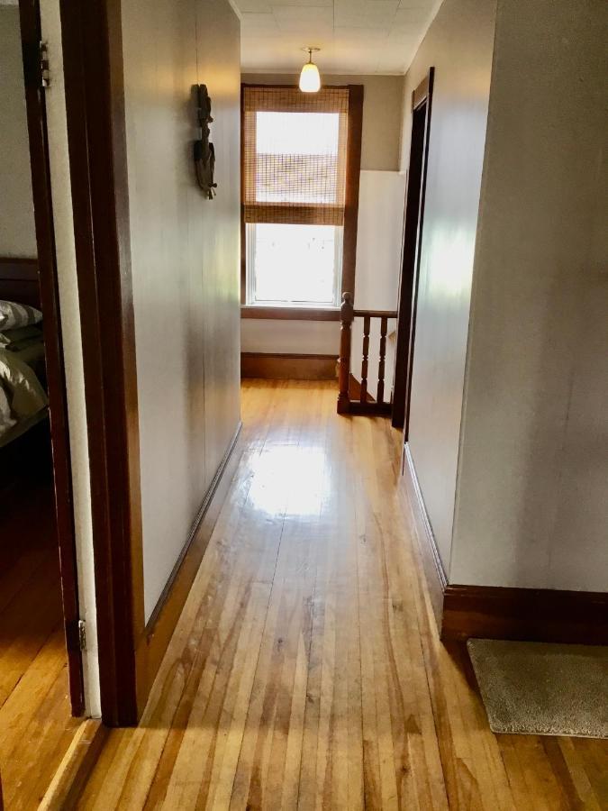 The Coastal Country House In New Brunswick Cape Tormentine エクステリア 写真