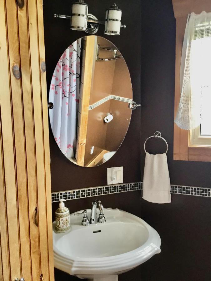 The Coastal Country House In New Brunswick Cape Tormentine エクステリア 写真