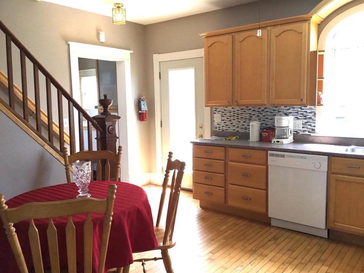 The Coastal Country House In New Brunswick Cape Tormentine エクステリア 写真