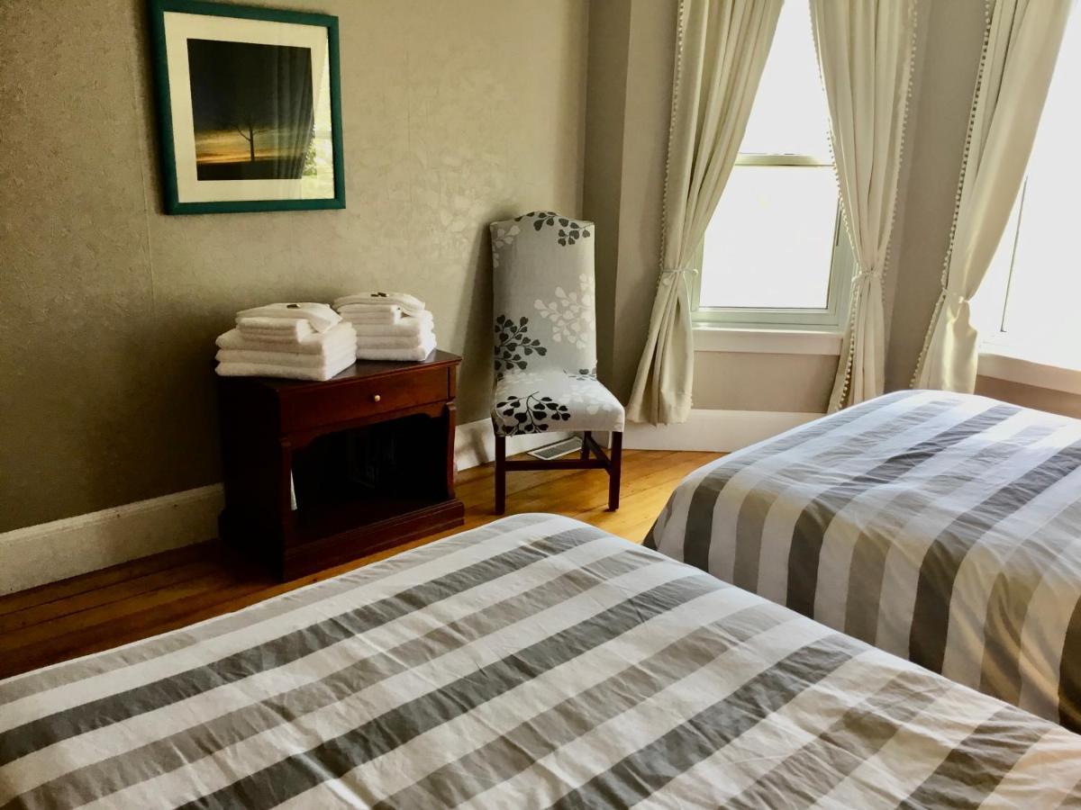 The Coastal Country House In New Brunswick Cape Tormentine エクステリア 写真