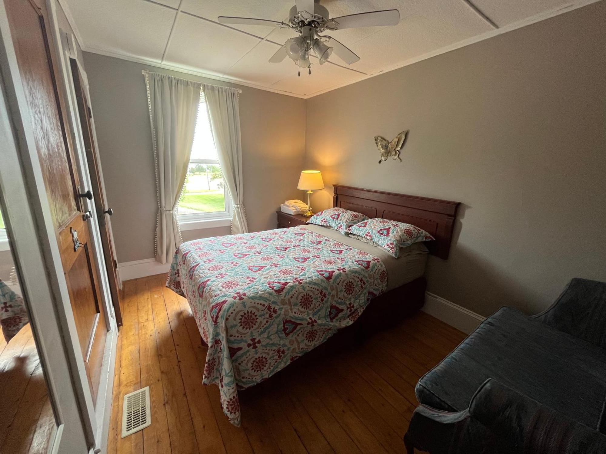 The Coastal Country House In New Brunswick Cape Tormentine エクステリア 写真