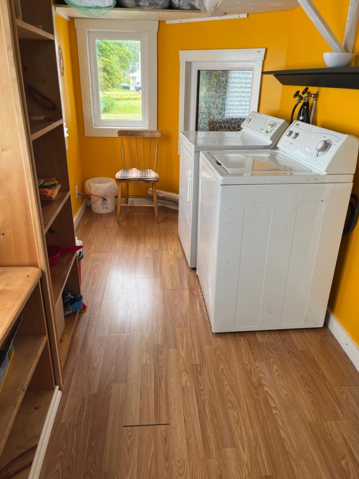 The Coastal Country House In New Brunswick Cape Tormentine エクステリア 写真