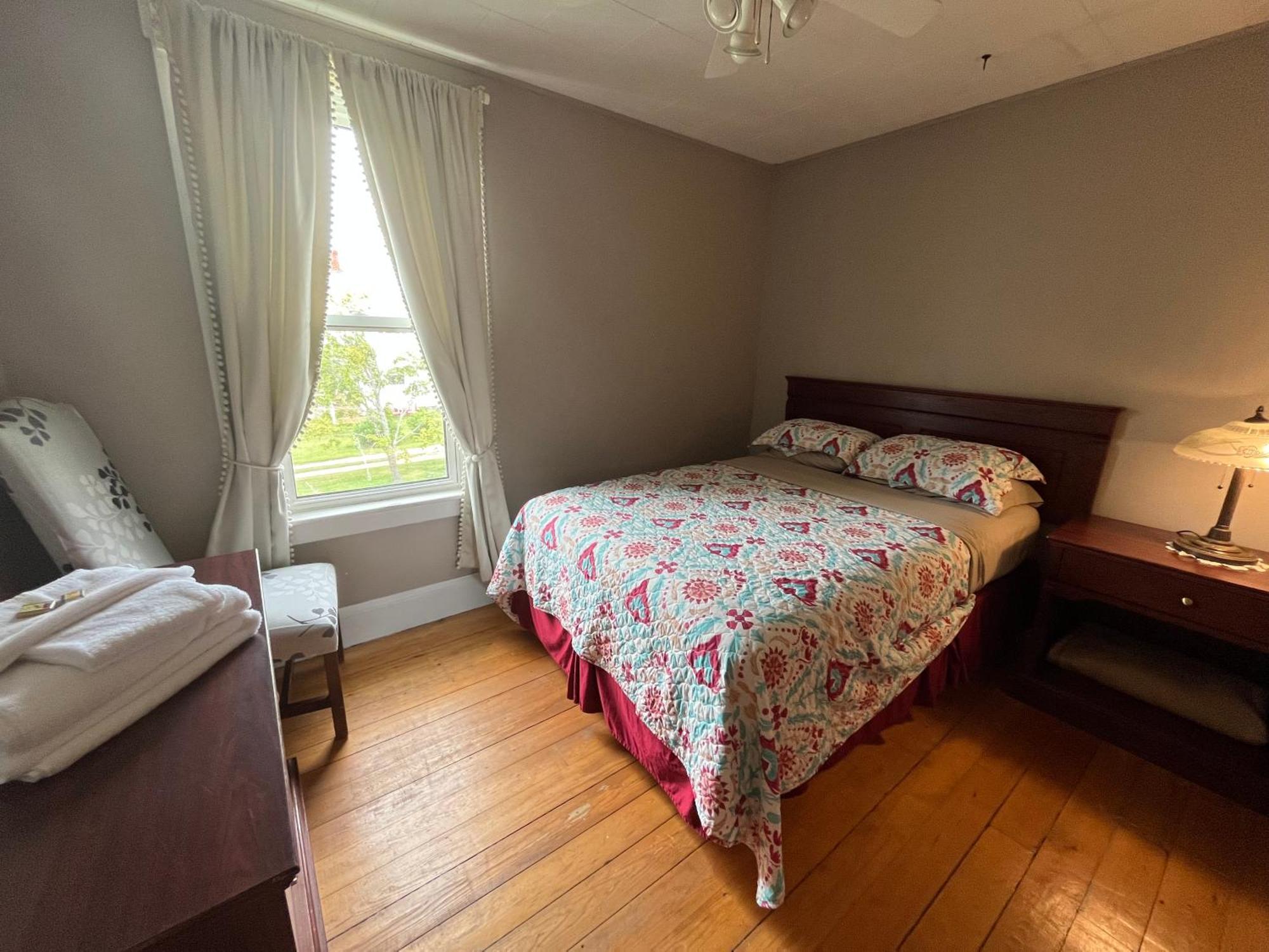 The Coastal Country House In New Brunswick Cape Tormentine エクステリア 写真
