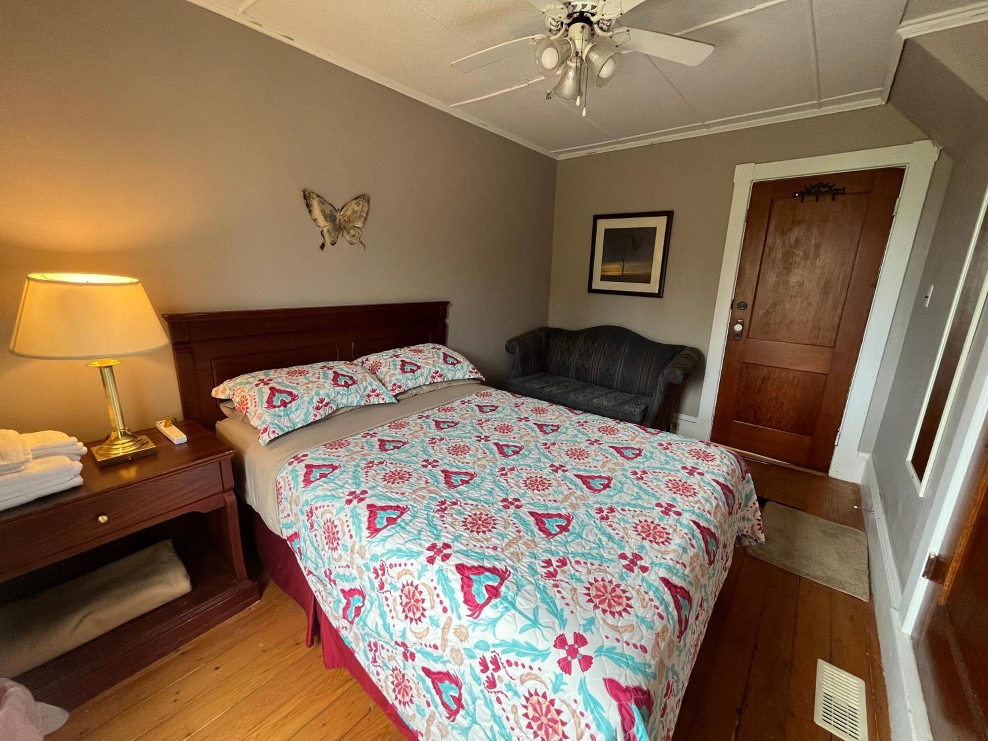 The Coastal Country House In New Brunswick Cape Tormentine エクステリア 写真