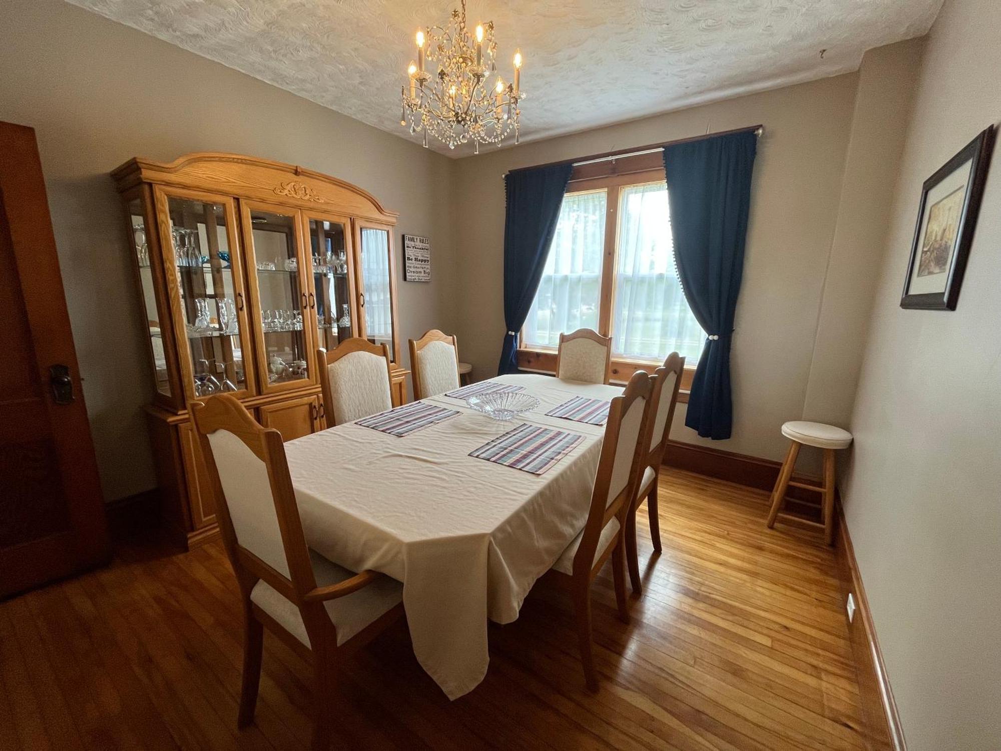 The Coastal Country House In New Brunswick Cape Tormentine エクステリア 写真
