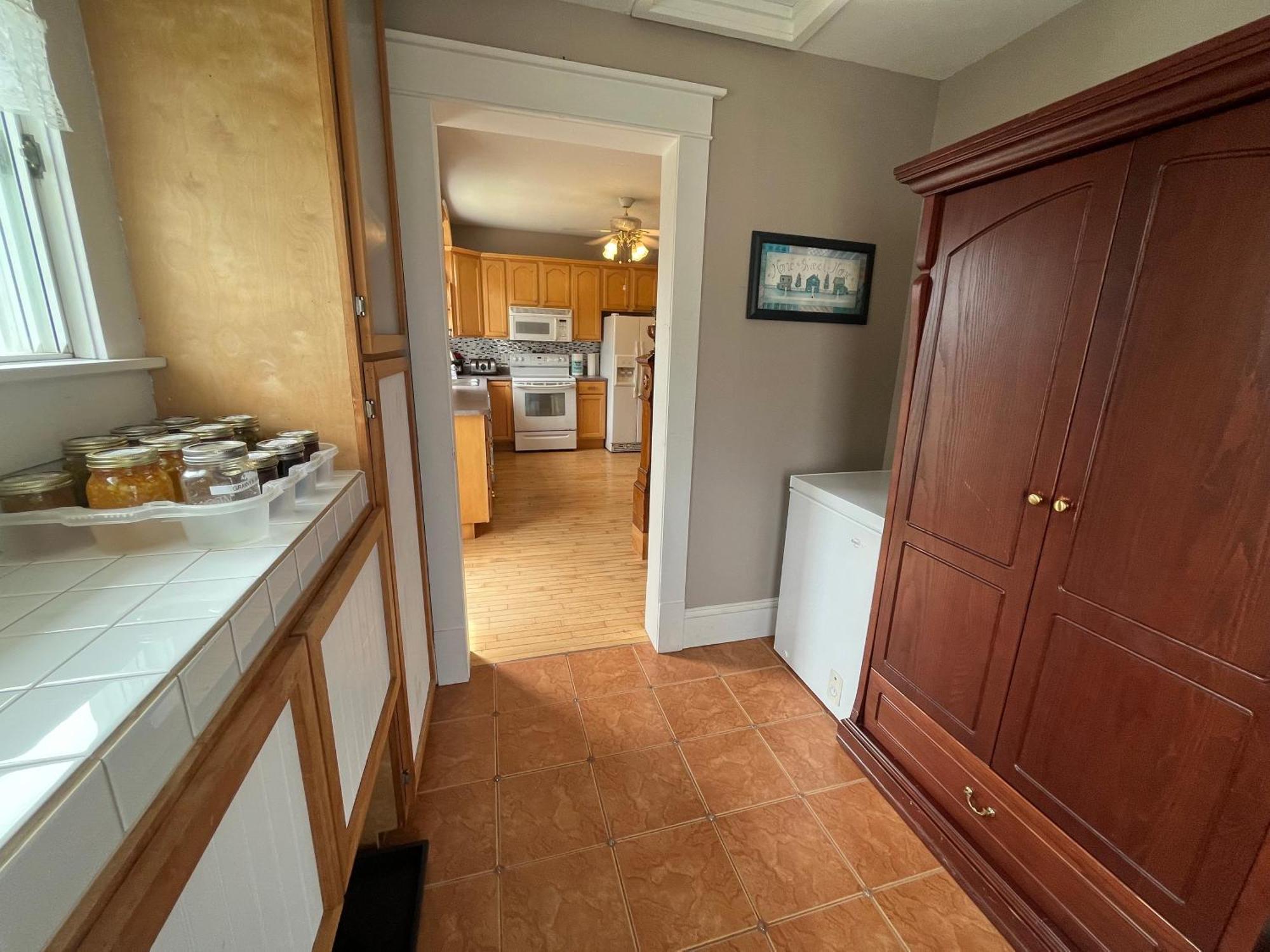 The Coastal Country House In New Brunswick Cape Tormentine エクステリア 写真